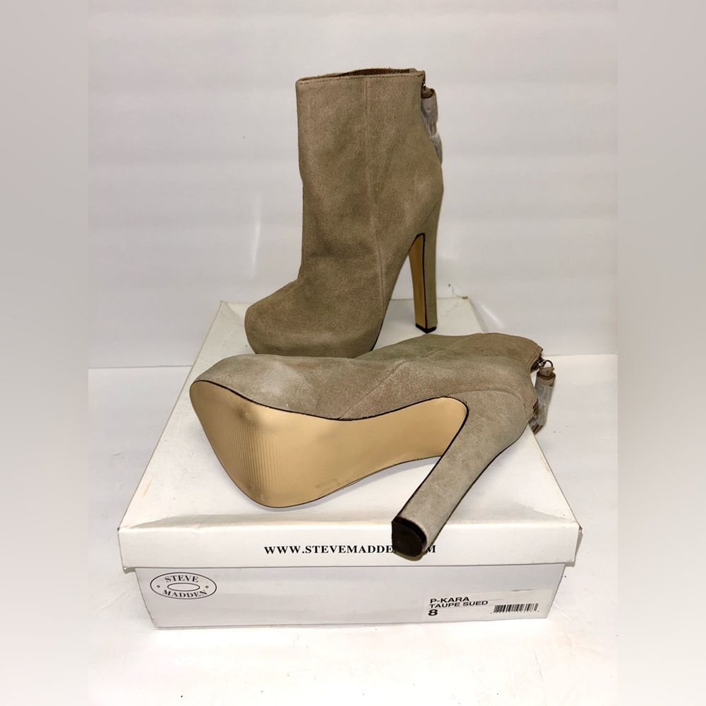 Steve Madden Heels